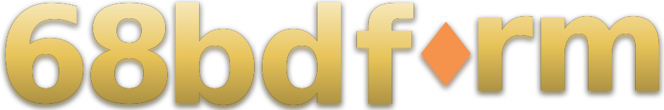 68bd form logo